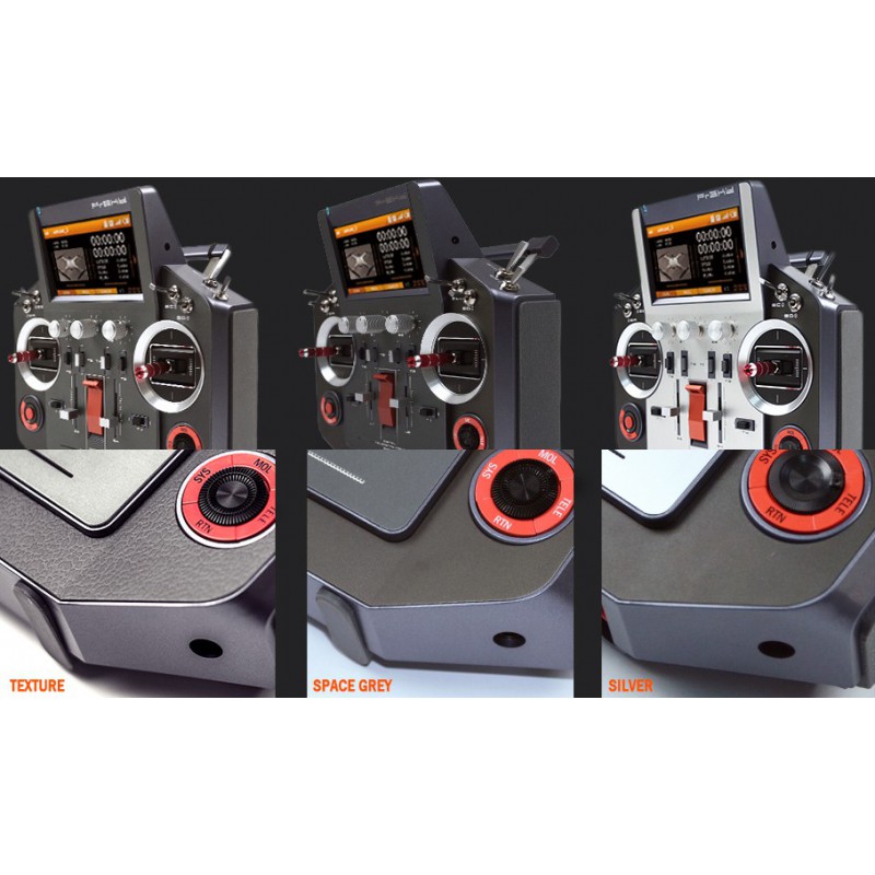 Radio Frsky Horus X12S