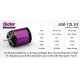 Moteur brushless Hacker A50-12L V4 14 Poles 355Kv 445grs