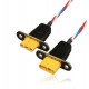Connecteur "one4one" avec câble premium 0.35mm² PowerBox