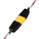 Connecteur "one4one" avec câble premium 0.35mm² PowerBox