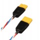 Connecteur "one4one" avec câble premium 0.35mm² PowerBox