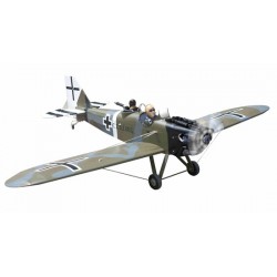 JUNKERS CL1 G-BUYU 15CC 1.75M ARF SEAGULL MODELS