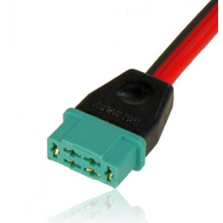 Câble MPX-PIK femelle 1.5mm²