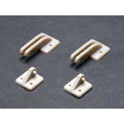 CHARNIERE REPLIABLE 39X17MM 2 PIECES