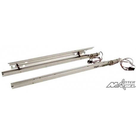 AEROFREINS ELECTRIQUES 30CM PICHLER 2 PIECES