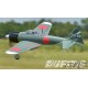 Avion 1100mm Zero (A6M5) kit PNP