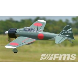 Avion 1100mm Zero (A6M5) kit PNP