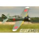 Avion 1100mm Zero (A6M5) kit PNP