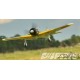 Avion 1100mm Zero (A6M5) kit PNP