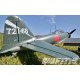 Avion 1100mm Zero (A6M5) kit PNP