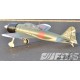 Avion 1100mm Zero (A6M5) kit PNP