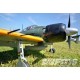 Avion 1100mm Zero (A6M5) kit PNP