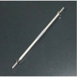 TIGE DE COMMANDE M3X100MM