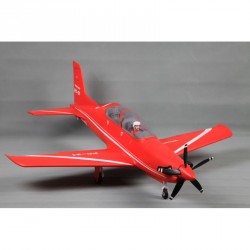 Avion 1100mm  PC-21 kit PNP