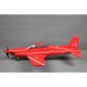 Avion 1100mm  PC-21 kit PNP