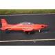 Avion 1100mm  PC-21 kit PNP