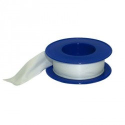 Ruban Teflon PTFE 12mm X 12m