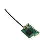 RECEPTEUR ULTRA LEGER XMR  6 voies (PWM) FRSKY