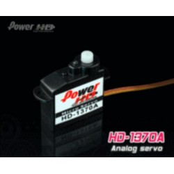 Power HD 1370A 3.7grs/0.6kg