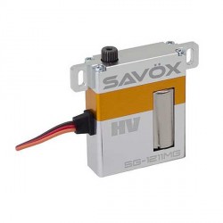 SAVOX SG-01211MG HV 30grs/11kg