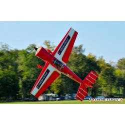 LASER EXP 91" Rouge (2.31m) ARF EXTREME FLIGHT