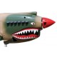 Capot P-40 WARHAWK BH56 Black Horse