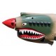 Capot P-40 WARHAWK BH56 Black Horse