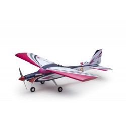 CALMATO ALPHA 40 TRAINER THOUGHLON 1600MM VIOLET EP/GP