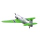 RENO YAK 11 ARF 20CC 1775MM SEAGULL