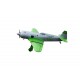 RENO YAK 11 ARF 20CC 1775MM SEAGULL