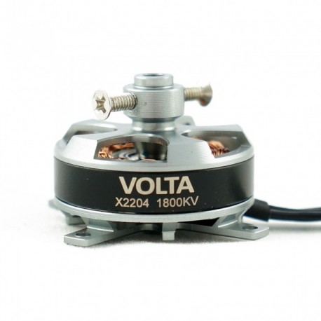 Volta X2204 1800KV 20Grs F3P SERIE