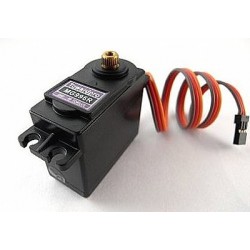 MG 996R ROTATION A 180° 55gr/11kg