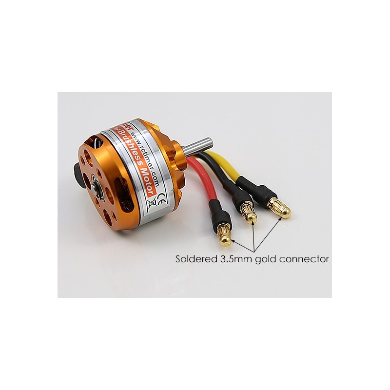 Мотор 2208 1400kv