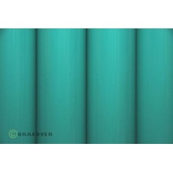 ORACOVER TURQUOISE 10M