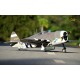 P-47B THUNDERBOLT TOUCH OF TEXAS 1500MM ARF VQ MODEL