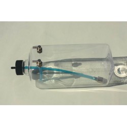 Réservoir essence 300ml HQ