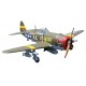 P-47 RAZORBACK GIANT SCALE 50-61CC EP ARF