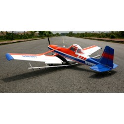 CESSNA 188 AWAGON 33CC ARF 2468MM SEAGULL