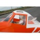 CESSNA 188 AWAGON 33CC ARF 2468MM SEAGULL