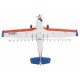 CESSNA 188 AWAGON 33CC ARF 2468MM SEAGULL