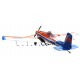 CESSNA 188 AWAGON 33CC ARF 2468MM SEAGULL