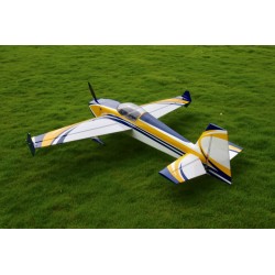 SKYWING 89"EXTRA 300  V2 ARF 2260MM JAUNE COVERING