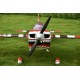 SKYWING 91" ARS 300  ARF 2311MM ROUGE PRINTING