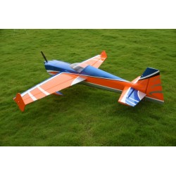 SKYWING 91" ARS 300  ARF 2311MM ORANGE COVERING
