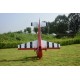 SKYWING 105" EDGE 540 V3 ARF 2667MM ROUGE