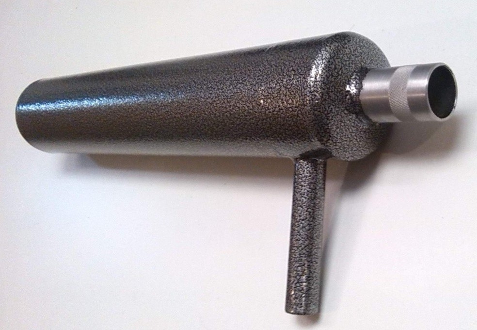 CANISTER M80M JMB Intermodel SAS