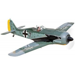FOCKE-WULF FW 190 ARTF 1.78M