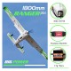 RANGER 1800MM KIT PNP FMS + GYRO