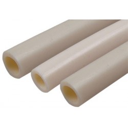 Tube silicone 21/15 mm 0.5m