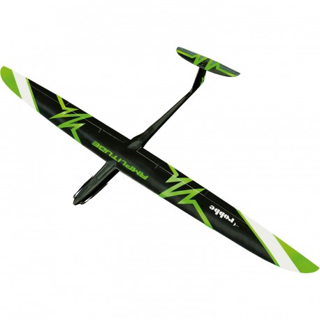 PLANEUR AMPLITUDE ARF 1800MM